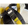 Image 7 : Multiple Safety Gear: Full-Body Safety Harness, Rope Lifeline, Hardware, etc