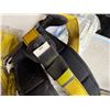 Image 8 : Multiple Safety Gear: Full-Body Safety Harness, Rope Lifeline, Hardware, etc