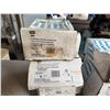 Image 2 : Qty 8 Moen 4220  Legend Single-Handle Lavatory Faucets New in Boxes