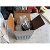 Image 6 : Qty 8 Moen 4220  Legend Single-Handle Lavatory Faucets New in Boxes
