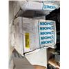 Image 7 : Qty 8 Moen 4220  Legend Single-Handle Lavatory Faucets New in Boxes