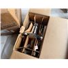 Image 2 : Qty 9 Price Pfister 42-LMC Centerset Faucets & 42-GFVC Single Control Faucets New in Boxes