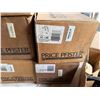 Image 4 : Qty 9 Price Pfister 42-LMC Centerset Faucets & 42-GFVC Single Control Faucets New in Boxes