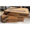 Image 1 : Qty 3 Price Pfister H35-221 Above Deck Kitchen Chrome Faucets New in Boxes