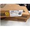Image 2 : Qty 3 Price Pfister H35-221 Above Deck Kitchen Chrome Faucets New in Boxes