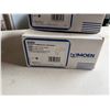 Image 3 : Qty 2 Moen 8305 Chrome Sensor-Operated Lavatory Faucets New in Boxes
