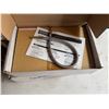 Image 4 : Qty 2 Moen 8305 Chrome Sensor-Operated Lavatory Faucets New in Boxes