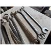 Image 10 : Multiple Hand Tools: Wrenches, Pry Bar, Manual Tubing Bender, etc