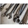 Image 6 : Multiple Hand Tools: Wrenches, Pry Bar, Manual Tubing Bender, etc