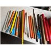 Image 2 : Multiple Masonry & Concrete Rotary Hammer Drill Bits, Spline Bits, Protective Tubes, etc
