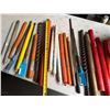 Image 3 : Multiple Masonry & Concrete Rotary Hammer Drill Bits, Spline Bits, Protective Tubes, etc