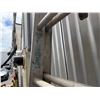 Image 3 : Type II Commercial Aluminum Extension Ladder