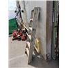 Image 2 : Werner 406 Lift-Master Aluminum 6' Step Ladder