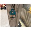 Image 3 : Werner 406 Lift-Master Aluminum 6' Step Ladder