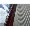 Image 2 : Werner Red Type IA Extra Heavy Duty Extension Ladder
