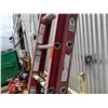 Image 3 : Werner Red Type IA Extra Heavy Duty Extension Ladder
