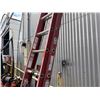 Image 6 : Werner Red Type IA Extra Heavy Duty Extension Ladder