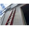 Image 7 : Werner Red Type IA Extra Heavy Duty Extension Ladder