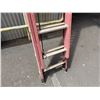 Image 8 : Werner Red Type IA Extra Heavy Duty Extension Ladder