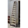 Image 1 : Fred Rader 12' Step Ladder