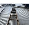 Image 10 : Metal 12' Step Ladder