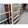 Image 11 : Metal 12' Step Ladder