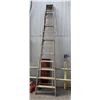 Image 1 : Metal 12' Step Ladder