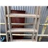 Image 7 : Metal 12' Step Ladder