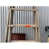 Image 8 : Metal 12' Step Ladder