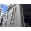 Image 2 : Metal Round-Rung Extension Ladder