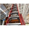 Image 12 : Titan 4014 Fiberglass 14' Step Ladder