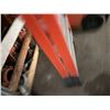 Image 7 : Titan 4014 Fiberglass 14' Step Ladder