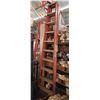 Image 1 : Louisville Red 10' Step Ladder