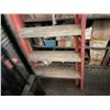 Image 4 : Louisville Red 10' Step Ladder