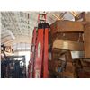 Image 4 : Werner Red 7' Step Ladder