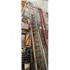 Image 1 : Metal Round-Rung Extension Ladder