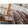 Image 5 : Metal Round-Rung Extension Ladder