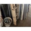 Image 6 : Metal Round-Rung Extension Ladder