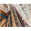 Image 9 : Metal Round-Rung Extension Ladder