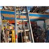 Image 4 : Metal Round-Rung Extension Ladder