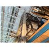 Image 8 : Metal Round-Rung Extension Ladder