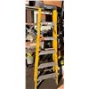 Image 1 : Werner 6256 Electro-Master Fiberglass 6' Step Ladder