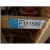 Image 2 : Watts F111589 Stainless Steel Reduced Pressure Zone (RPZ) Assembly Backflow Preventer
