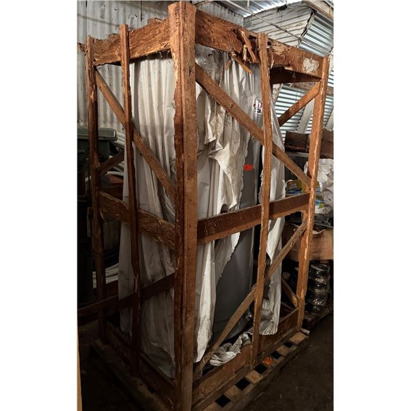 State SandBlaster Commercial Electric Water Heater