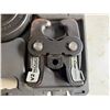 Image 2 : Ridgid Pro Press Fitting System w/ Crimp Press Rings in Hard Case