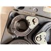 Image 4 : Ridgid Pro Press Fitting System w/ Crimp Press Rings in Hard Case