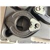 Image 5 : Ridgid Pro Press Fitting System w/ Crimp Press Rings in Hard Case