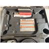 Image 6 : Ridgid Pro Press Fitting System w/ Crimp Press Rings in Hard Case