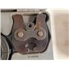Image 3 : Ridgid Pro Press 2-1/2", 3", 4" Crimp Ring Kit in Hard Case