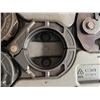 Image 4 : Ridgid Pro Press 2-1/2", 3", 4" Crimp Ring Kit in Hard Case